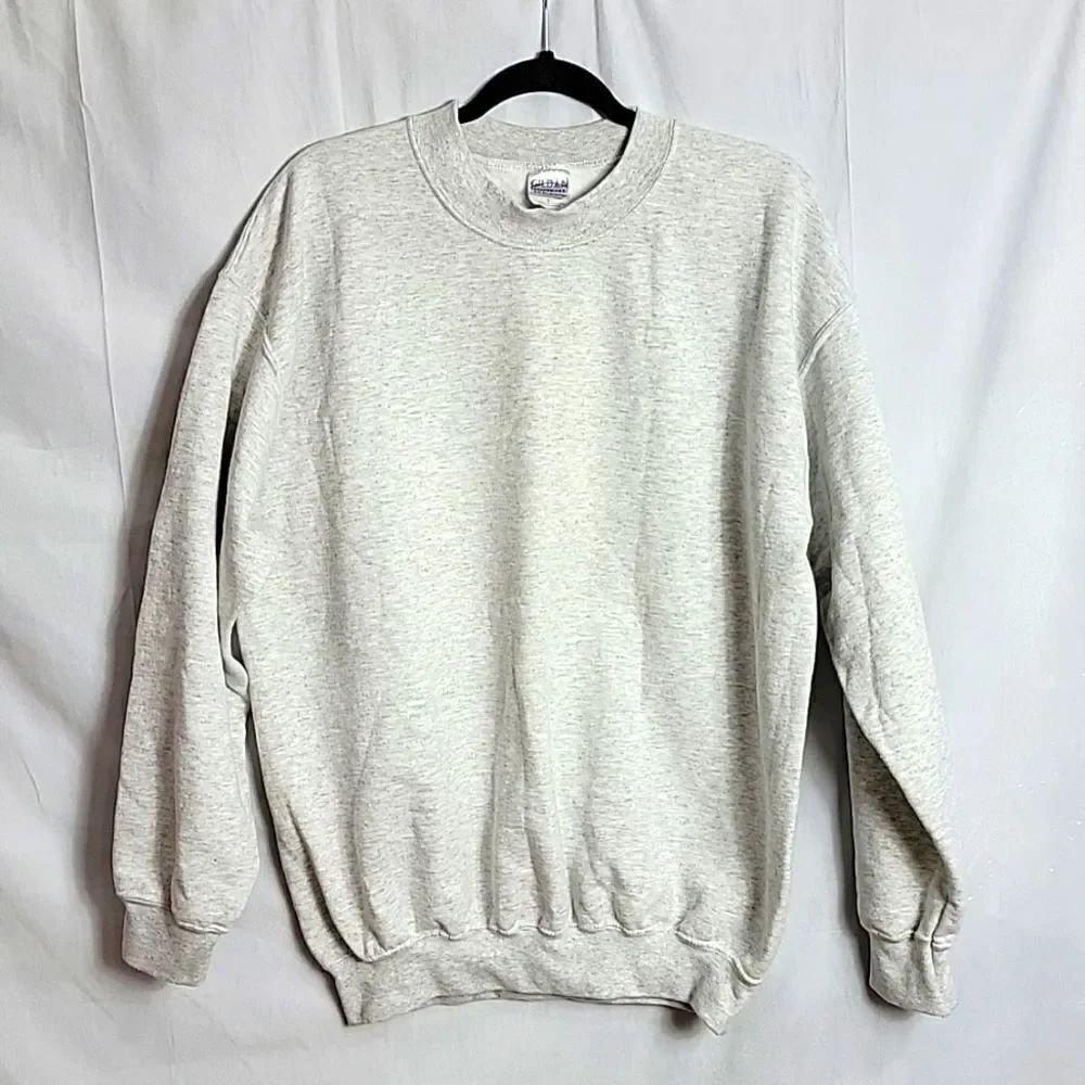 🖤5/$20🖤 ALEX BAY, N.Y.. light gray sweater